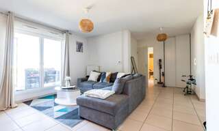 Appartement 3 Pièces 58 m² à vendre à Eysines (33320)