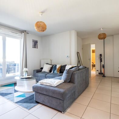 Appartement 3 pièces 188000 €