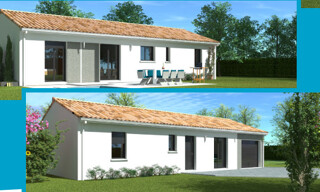 Maison 105 m² à construire Biscarrosse (40600)