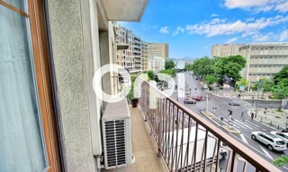 Appartement 3 Pièces 58 m² à vendre à Marseille 5 (13005)