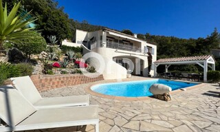 Maison 5 Pièces 210 m² à vendre à Mandelieu-la-Napoule (06210)