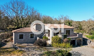 Maison 5 Pièces 136 m² à vendre à Ruoms (07120)