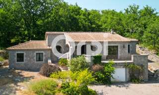 Maison 5 Pièces 136 m² à vendre à Ruoms (07120)