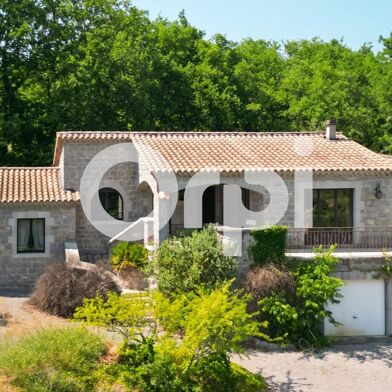 Maison 5 pièces 516000 €