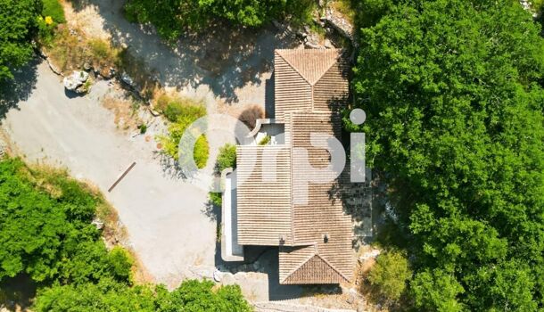 Villa / Maison 5 pièces  à vendre Ruoms 07120