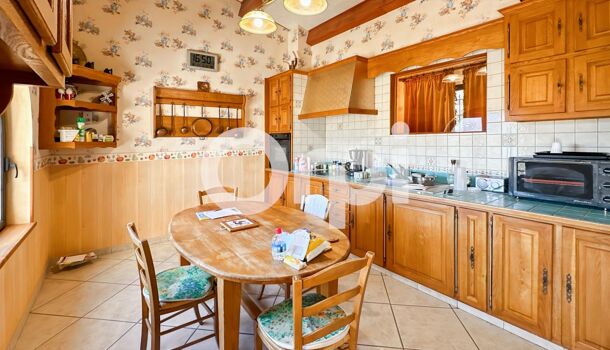 Villa / Maison 5 pièces  à vendre Ruoms 07120