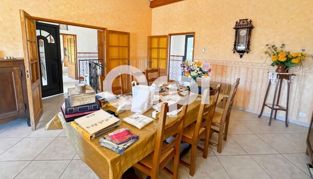 Villa / Maison 5 pièces  à vendre Ruoms 07120