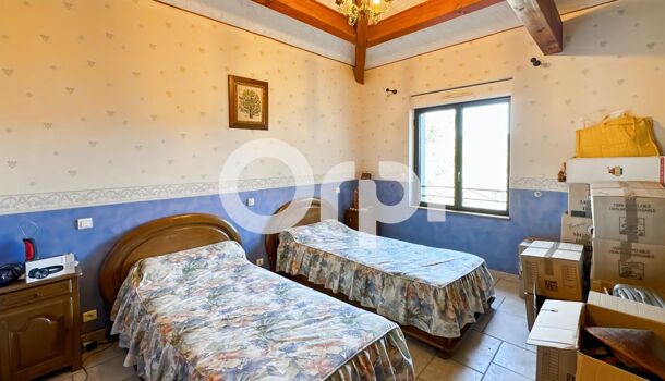 Villa / Maison 5 pièces  à vendre Ruoms 07120