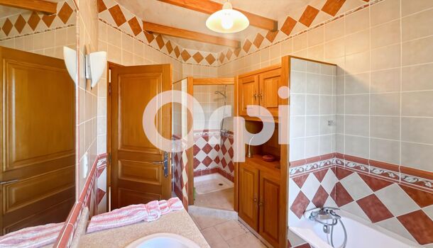 Villa / Maison 5 pièces  à vendre Ruoms 07120