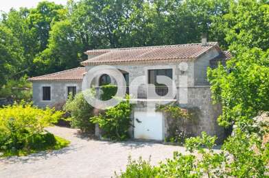 Maison 5 pièces 443000 €