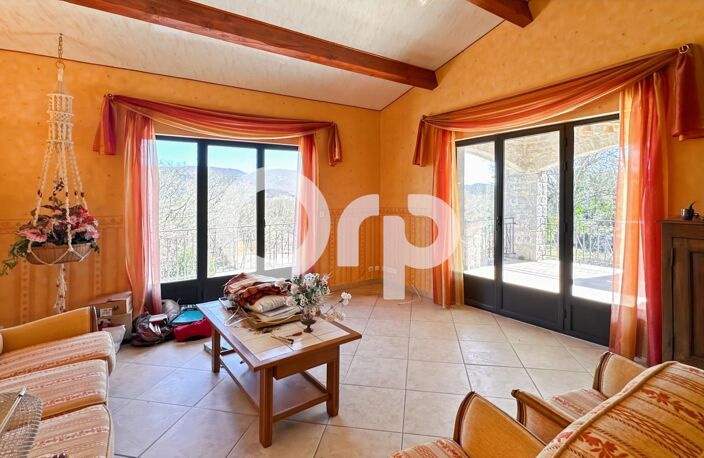 Maison en pierre à 10 minutes de Ruoms, dans un cadre paisible — photo 5