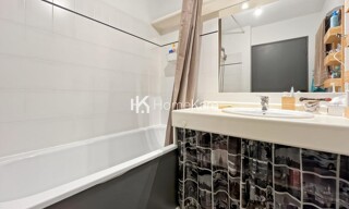 Appartement 2 Pièces 52 m² à vendre à Balma (31130)