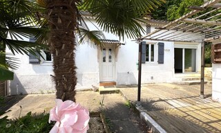 Maison 4 Pièces 83 m² à vendre à Aire-sur-l'Adour (40800)