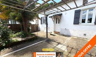 Maison 4 Pièces 83 m² à vendre à Aire-sur-l'Adour (40800)