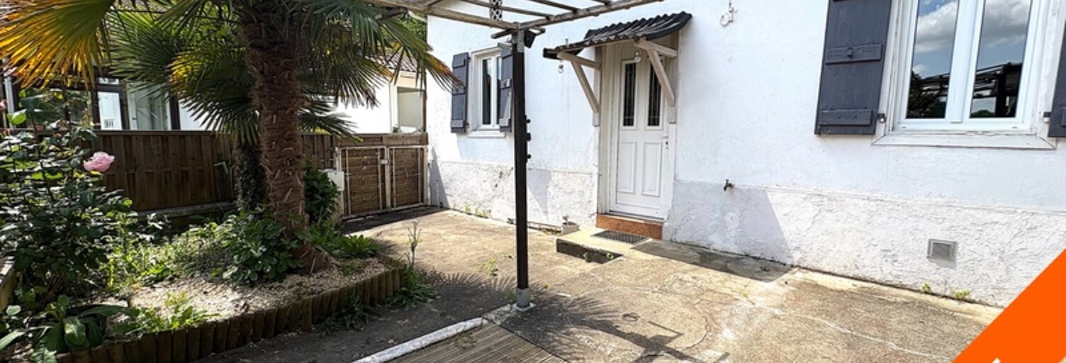 Maison 4 Pièces 83 m² à vendre à Aire-sur-l'Adour (40800)