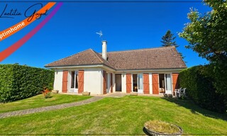 Maison 5 Pièces 115 m² à vendre à Souvigny (03210)