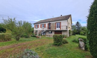 Maison 7 Pièces 120 m² à vendre à Varennes-lès-Narcy (58400)