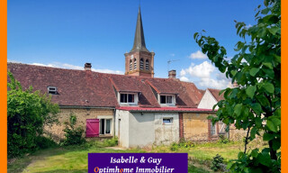 Maison 6 Pièces 129 m² à vendre à Verneuil d'Avre et d'Iton (27130)