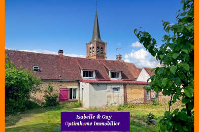 Maison 6 pièces 159000 €