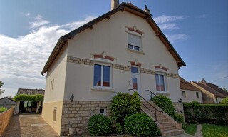 Maison 5 Pièces 125 m² à vendre à Villers-Rotin (21130)