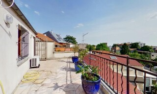 Maison 4 Pièces 124 m² à vendre à Montreuil (93100)