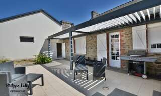 Maison 5 Pièces 160 m² à vendre à Cancale (35260)