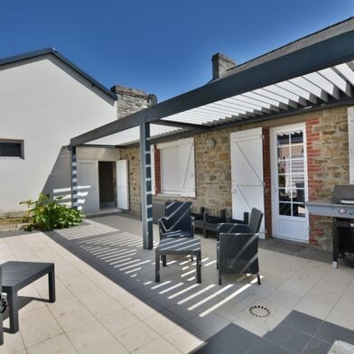 Maison 5 pièces 540000 €