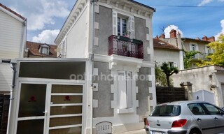 Maison 3 Pièces 52 m² à vendre à Périgueux (24000)