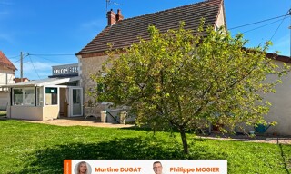 Maison 6 Pièces 460 m² à vendre à Varennes-sur-Allier (03150)
