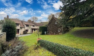 Maison 8 Pièces 250 m² à vendre à Gallardon (28320)