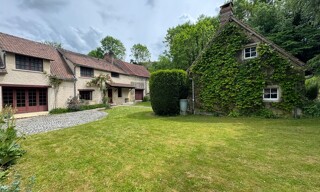 Maison 8 Pièces 250 m² à vendre à Gallardon (28320)