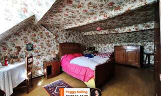 Maison 7 Pièces 126 m² à vendre à Mondrepuis (02500)