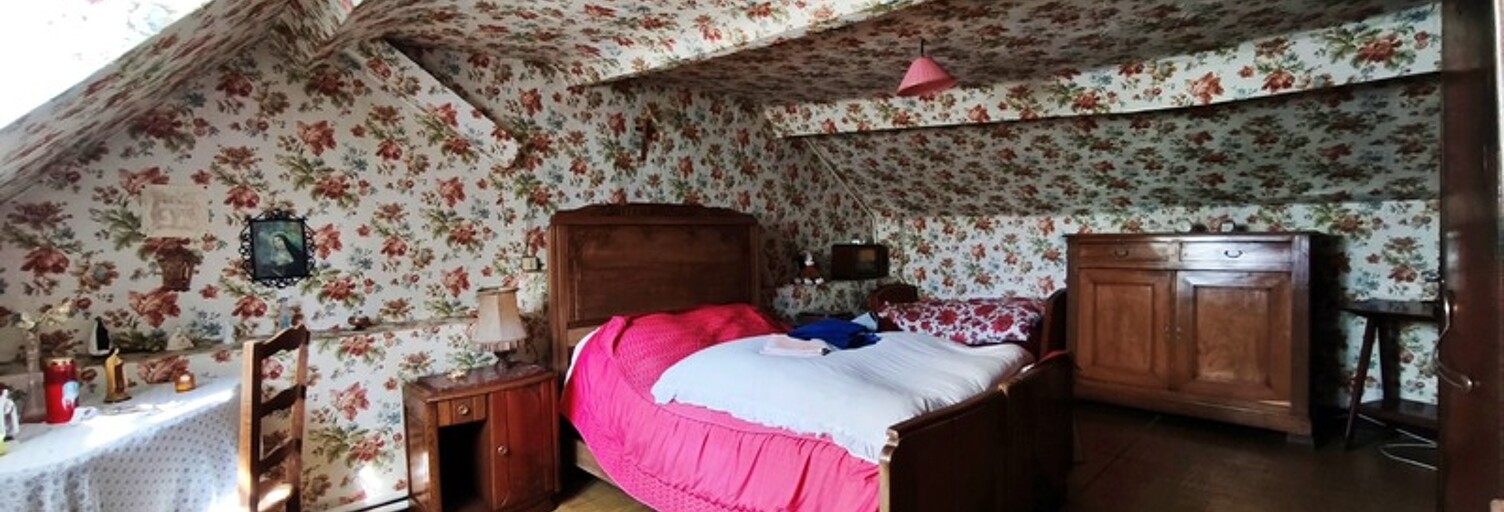 Maison 7 Pièces 126 m² à vendre à Mondrepuis (02500)