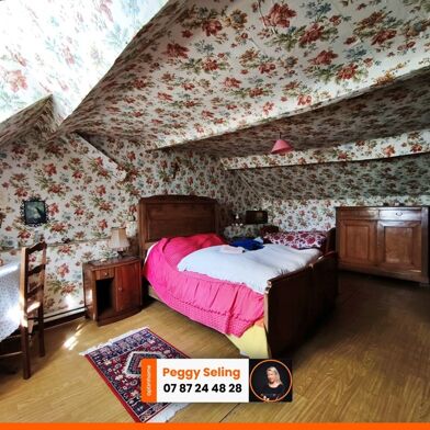 Maison 7 pièces 95850 €