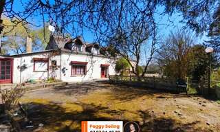 Maison 7 Pièces 126 m² à vendre à Mondrepuis (02500)