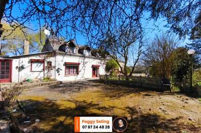 Maison 7 pièces 95850 €