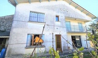 Maison 6 Pièces 117 m² à vendre à Fléac (16730)