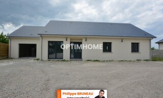 Maison 5 Pièces 105 m² à vendre à Prey (27220)