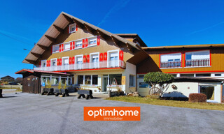 property.type.service 30 Pièces 1537 m² à vendre à Remiremont (88200)