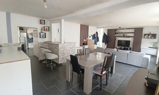 Maison 5 Pièces 120 m² à vendre à Baye (51270)