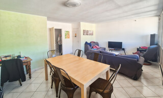 Appartement 5 Pièces 99 m² à vendre à Fontaine (38600)
