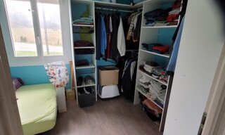 Maison 5 Pièces 96 m² à vendre à Villers-Robert (39120)