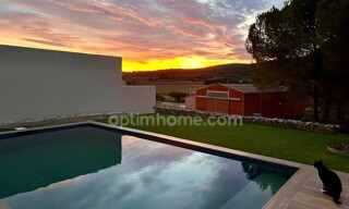 Maison 4 Pièces 107 m² à vendre à Poussan (34560)