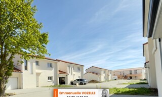 Maison 4 Pièces 111 m² à vendre à Saint-Beauzire (63360)