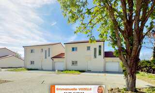 Maison 4 Pièces 111 m² à vendre à Saint-Beauzire (63360)