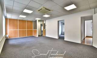Bureau 19 Pièces 517 m² à vendre à Lisieux (14100)
