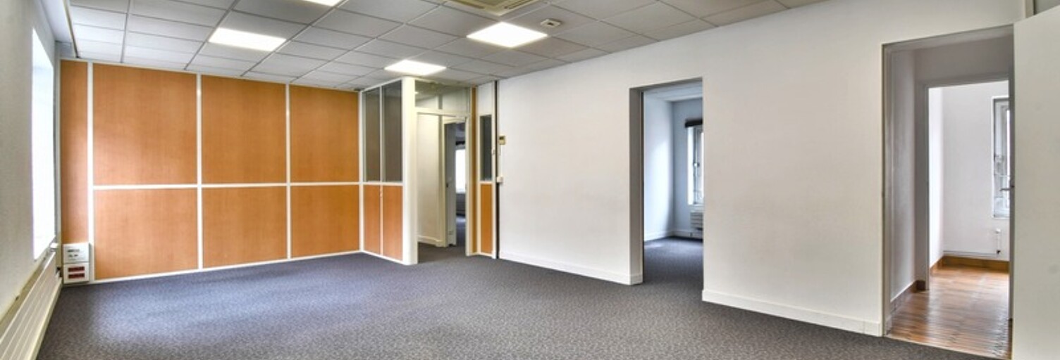 Bureau 19 Pièces 517 m² à vendre à Lisieux (14100)