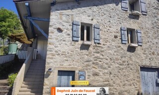 Maison 4 Pièces 104 m² à vendre à Allinges (74200)