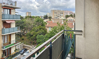 Appartement 2 Pièces 33 m² à louer à Marseille 13 (13013)
