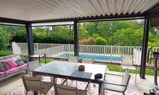 Maison 5 Pièces 110 m² à vendre à Thenon (24210)
